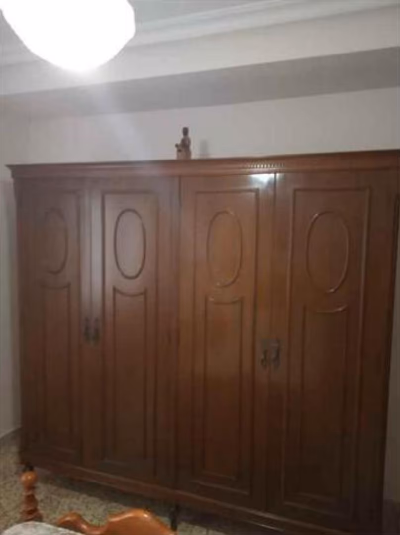 Estudio en Fuensanta