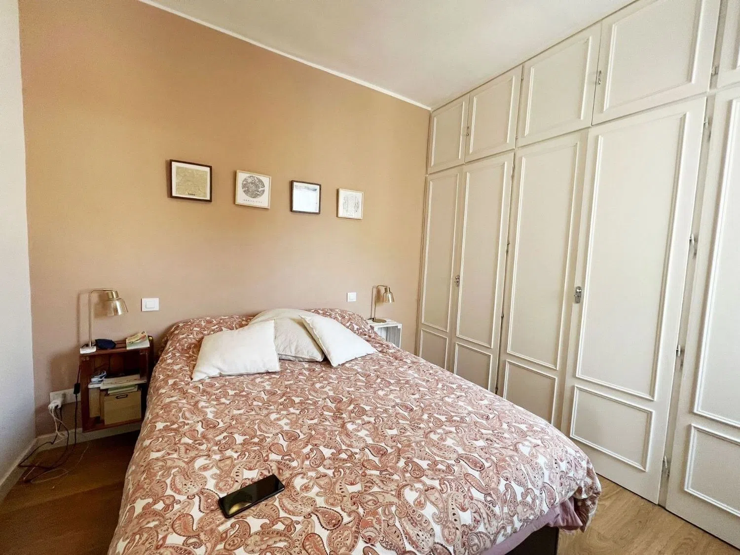 Piso en calle del General Pardiñas, 46 - Foto 6