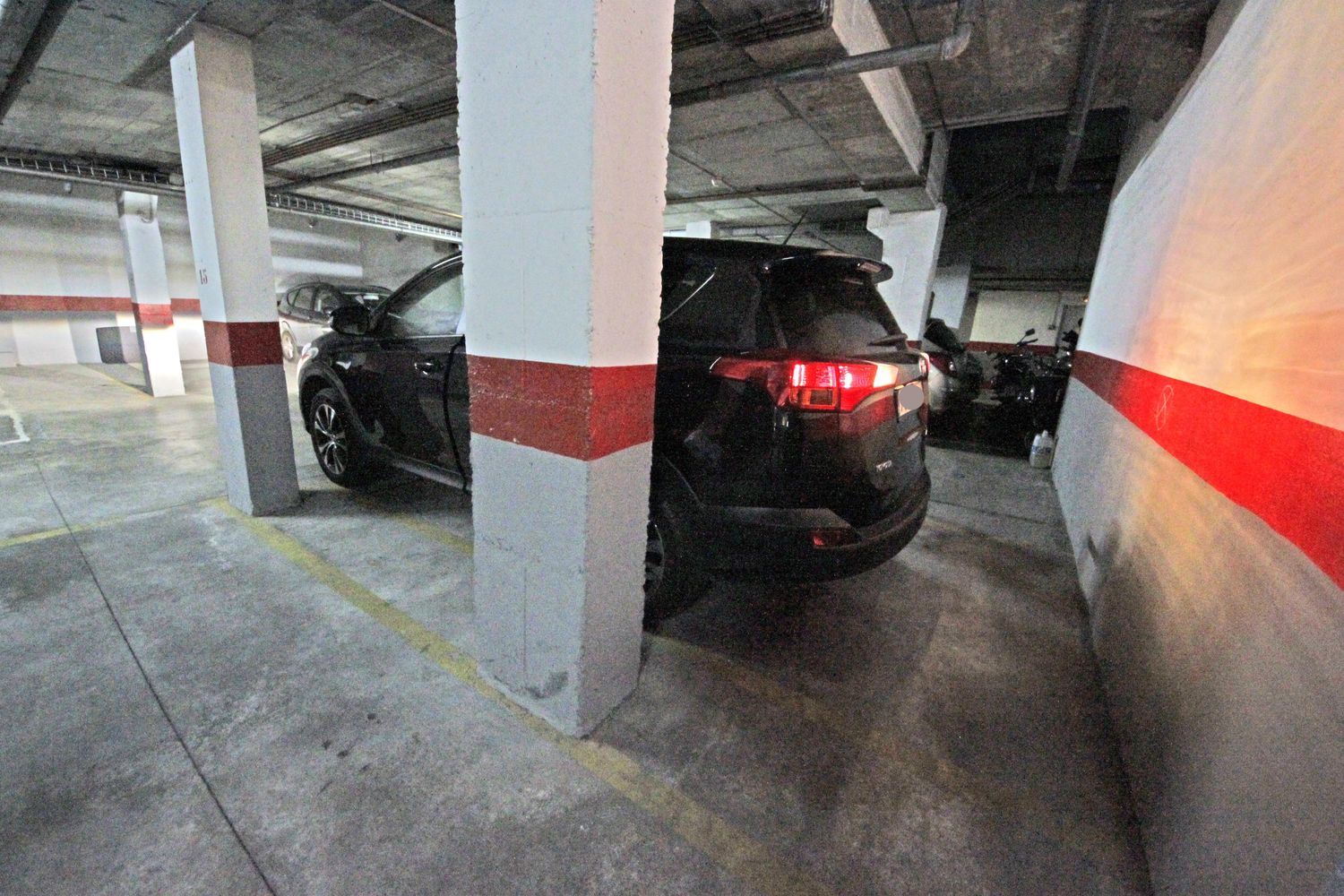 Ático en calle Picacho, 9 - Foto 19