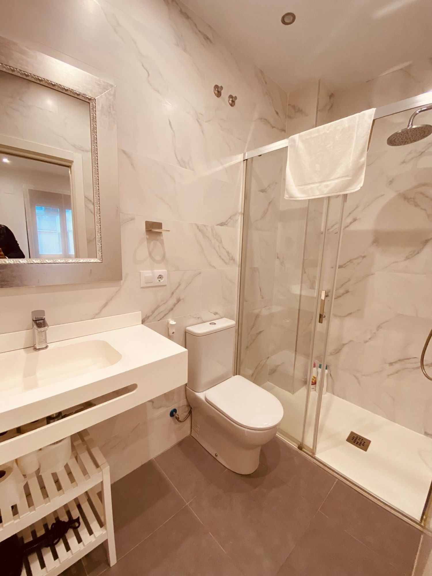 Estudio en calle Niebla, 70 - Foto 4