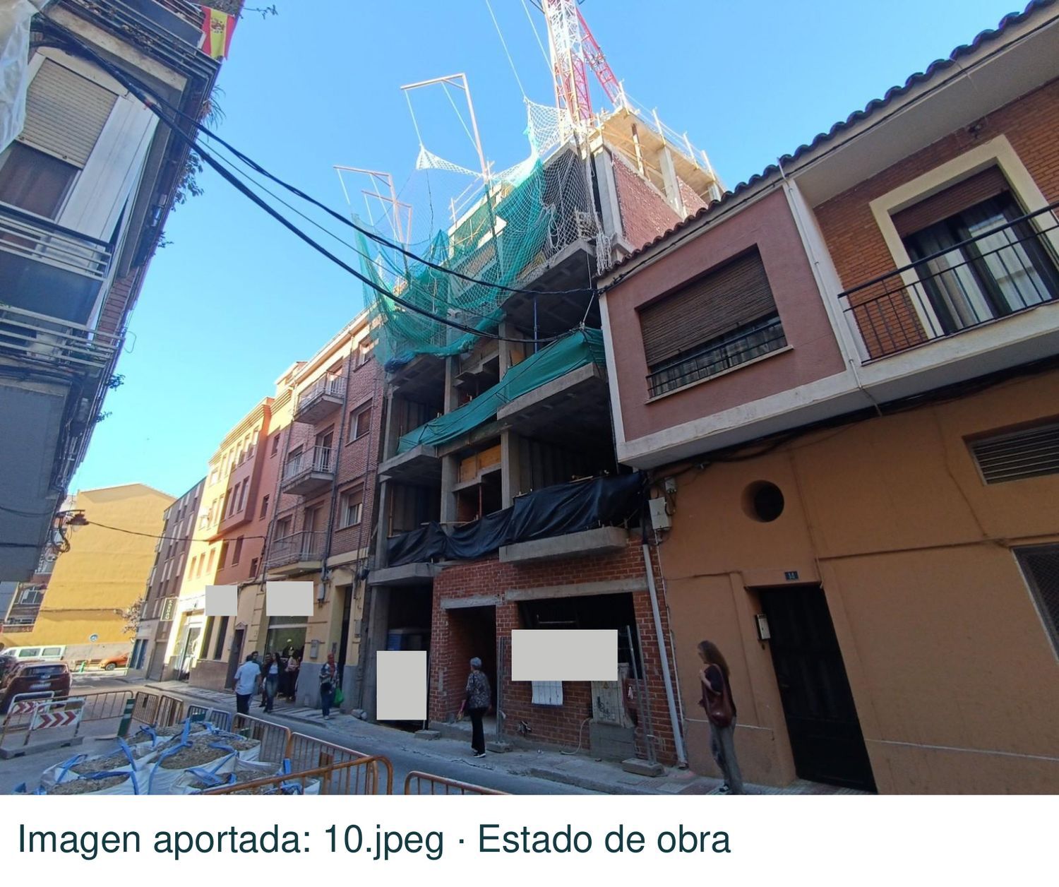 Piso en Calle Wenceslao Argumosa, 16, Plan Sur-Amistad, Plan Sur-Amistad - Foto 2