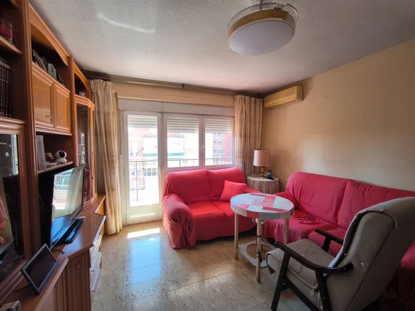 Piso en calle de las Alpujarras, 9 - Foto 3