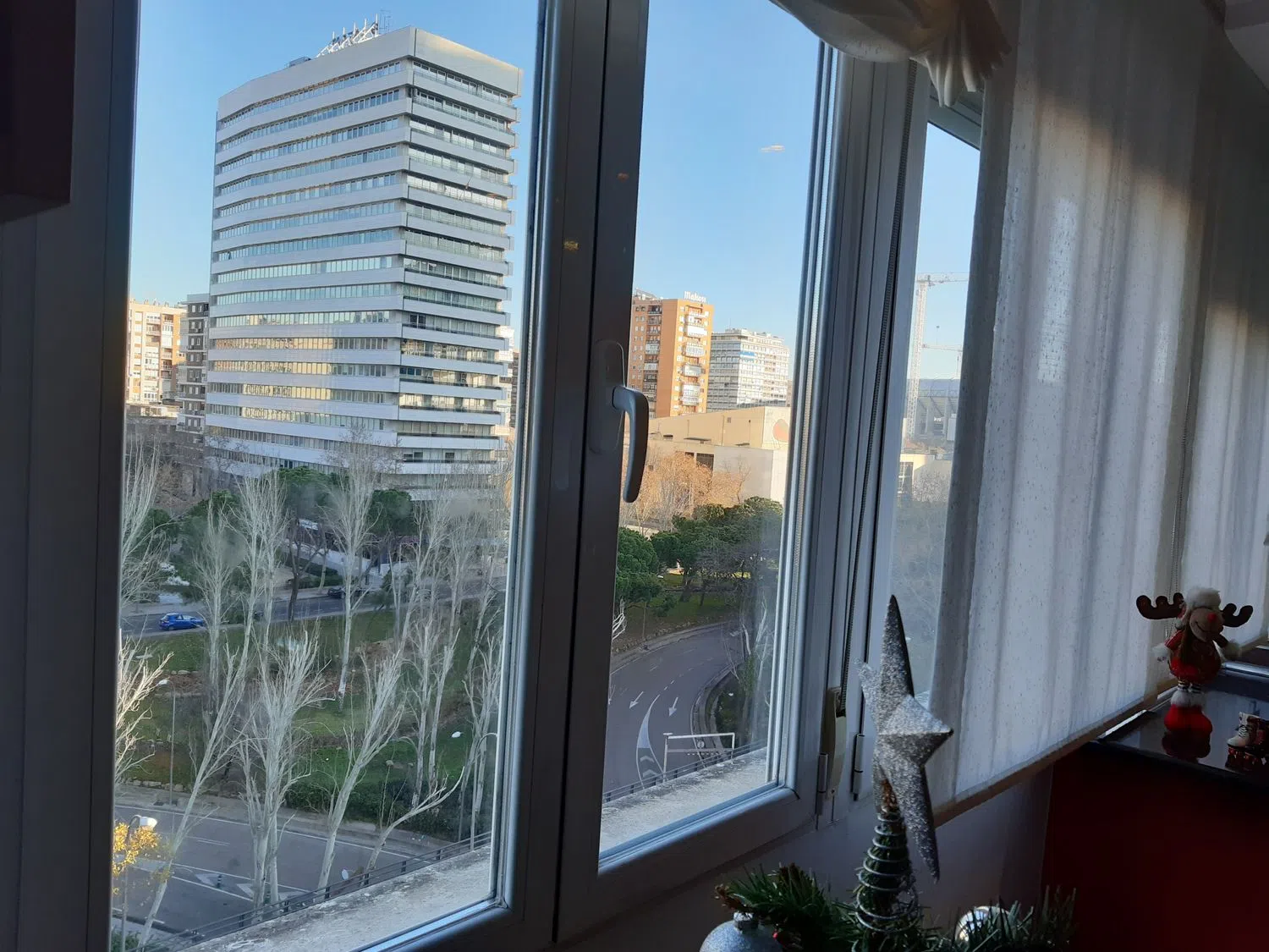 Piso en avenida del General Perón, 32 - Foto 4