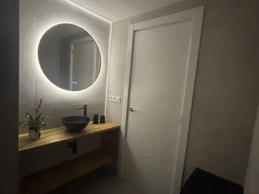 Piso en  Passeig de Lluís Saiz Diaz Regatista S/N - Foto 19