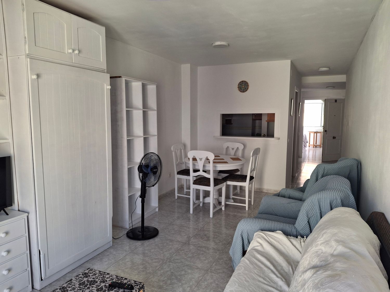 Piso en Doctor Carracido, 14, Altamira - Oliveros - Barrio Alto, Altamira - Oliveros - Barrio Alto - Foto 2