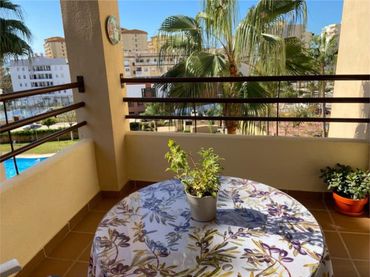 Piso en Algarrobo costa - Foto 7