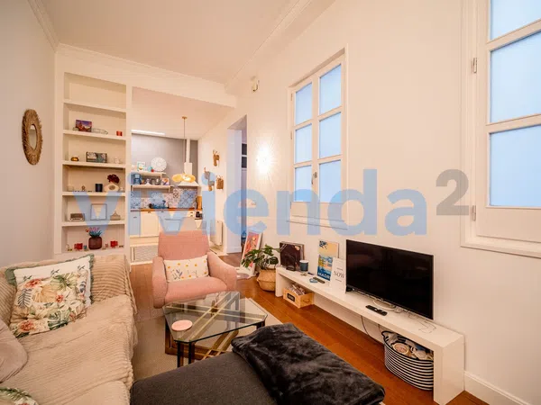 Piso en Palacio, Palacio - Foto 13