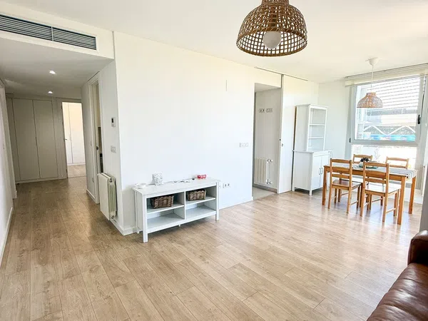 Piso en Calle d'Antonio Ferrandis, 24 , torre 1, Ciutat de les Arts i de les Ciencies - Foto 3