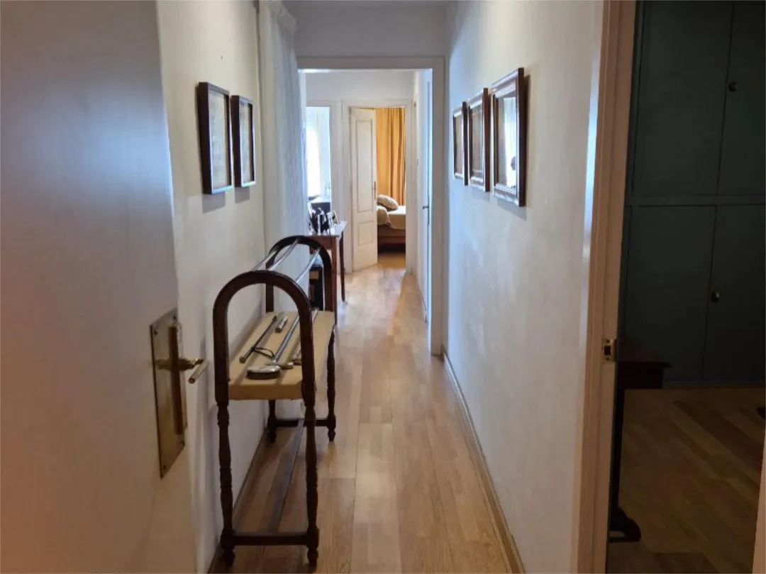 Piso en  Passeig de Manuel Girona 42 - Foto 12