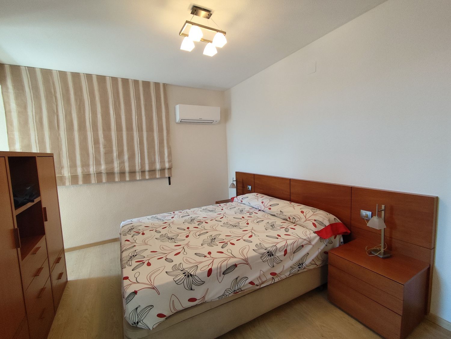 Piso en calle Historiador Claudio Sánchez Albornoz, 6