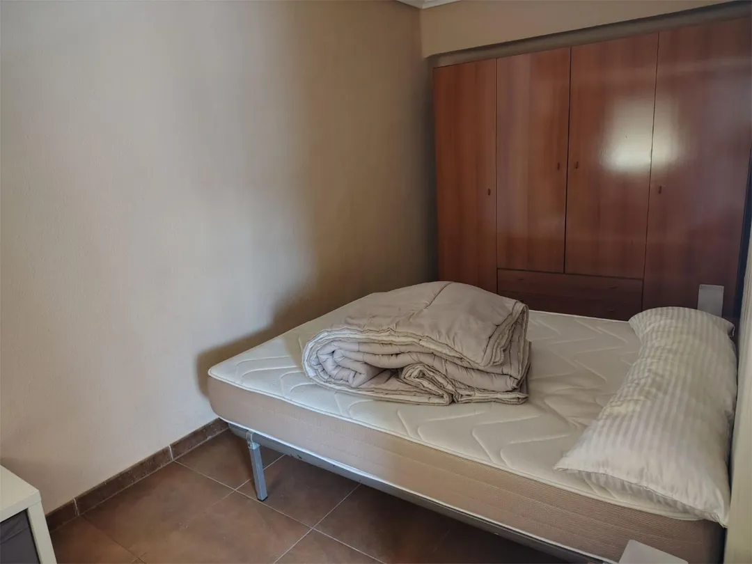 Piso en  Carrer del Monestir de Poblet 6 - Foto 4