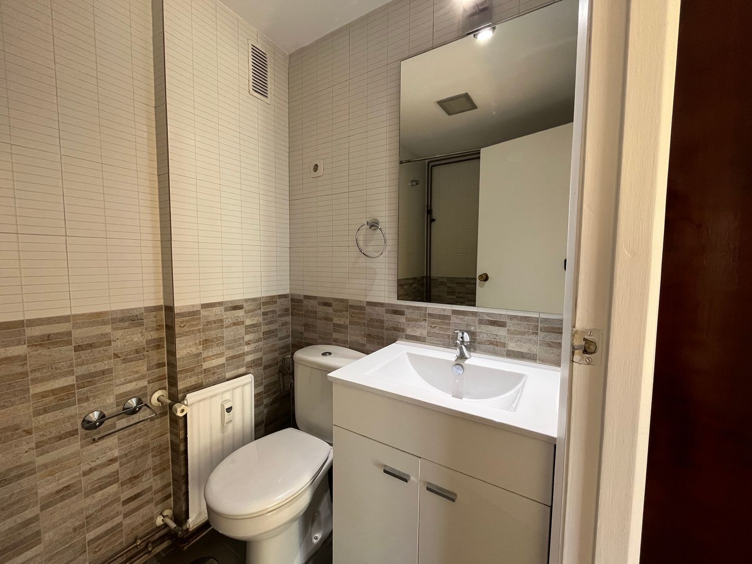 Piso en calle de Zabaleta, 17 - Foto 8