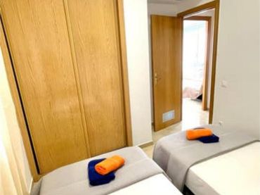 Apartamento en SALOU, ALQUILER SEPTIEMBRE A MAYO - Foto 6
