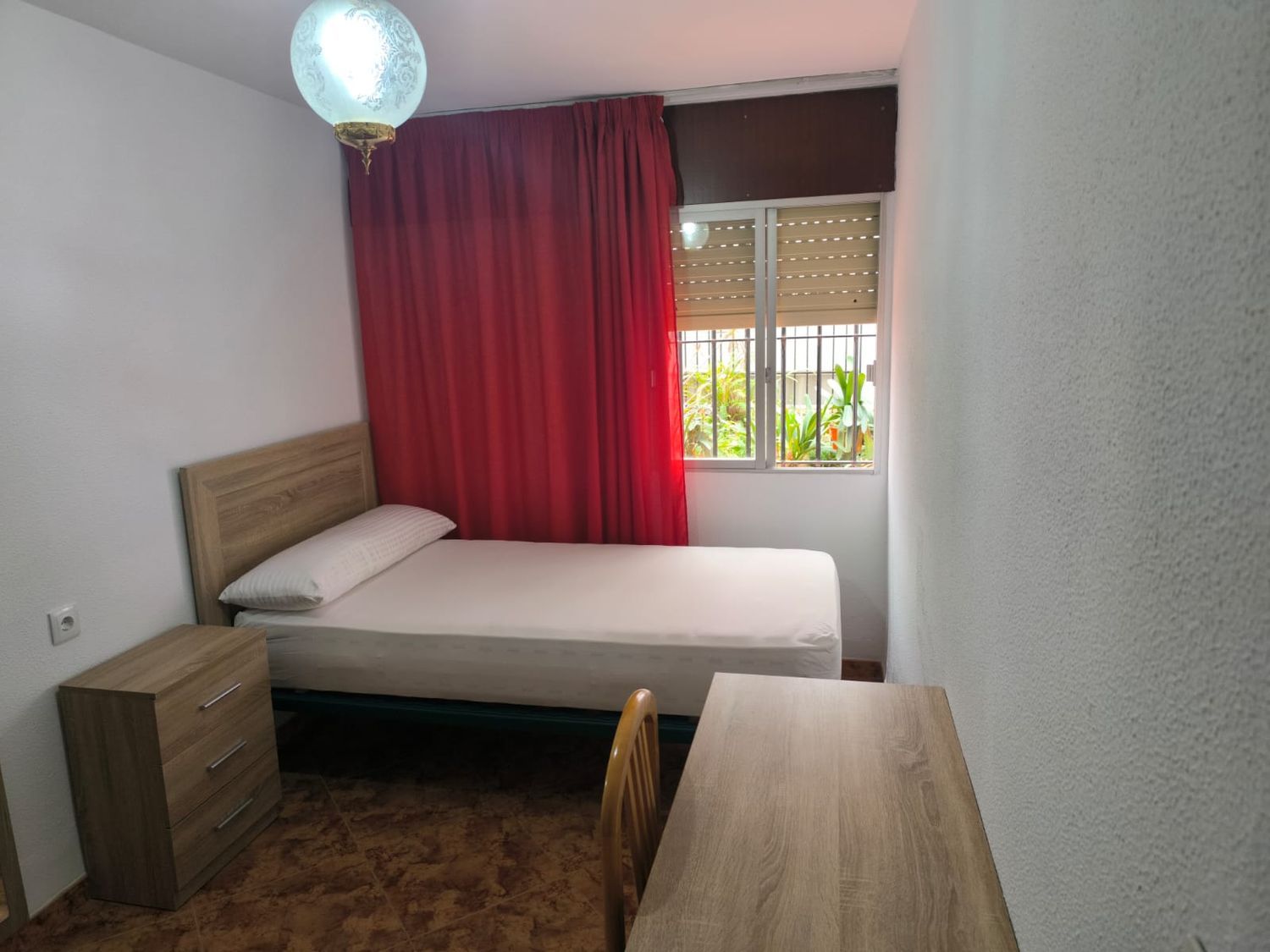 Piso en avenida Virgen de los Dolores, 6 - Foto 8