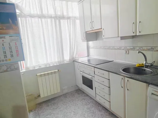 Piso en Avenida Aragón, 6, Juan de la Cierva, Juan de la Cierva - Foto 7