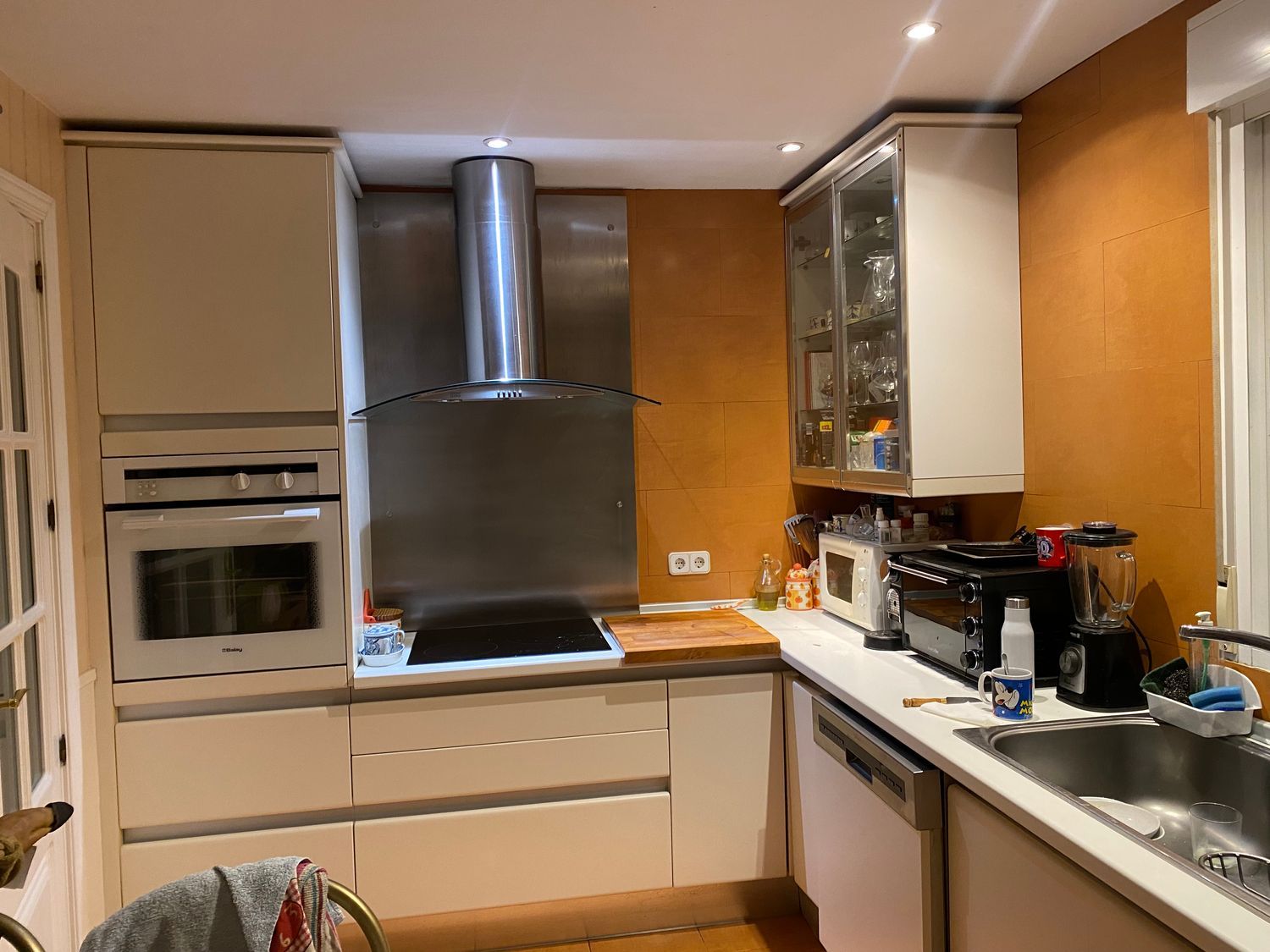 Casa independiente en calle los Camochos, 6 - Foto 8