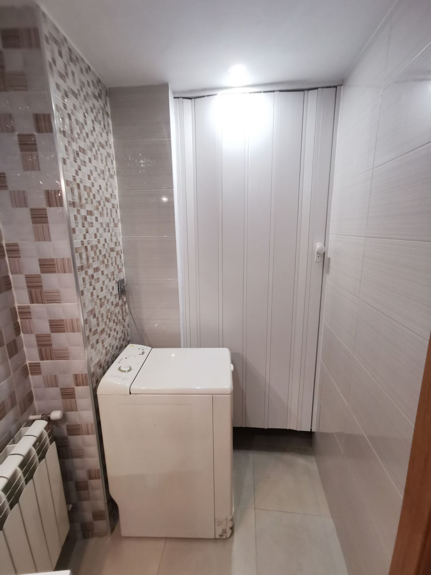Estudio en Calle Almona de San Juan de Dios, 5, Gran Capitán - Foto 10