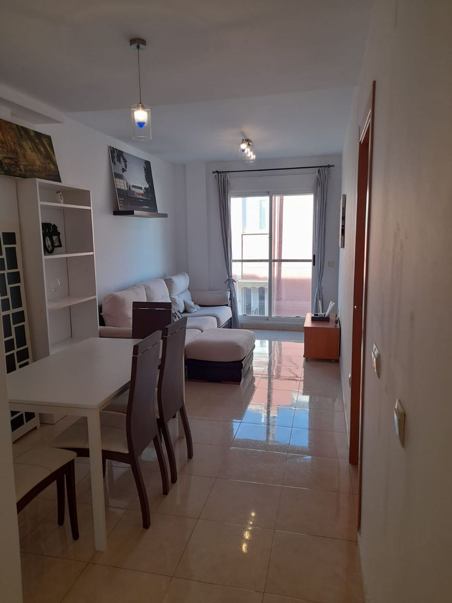 Piso en Carrera de la Fonteta de Sant Lluís, 20, En Corts - Foto 4