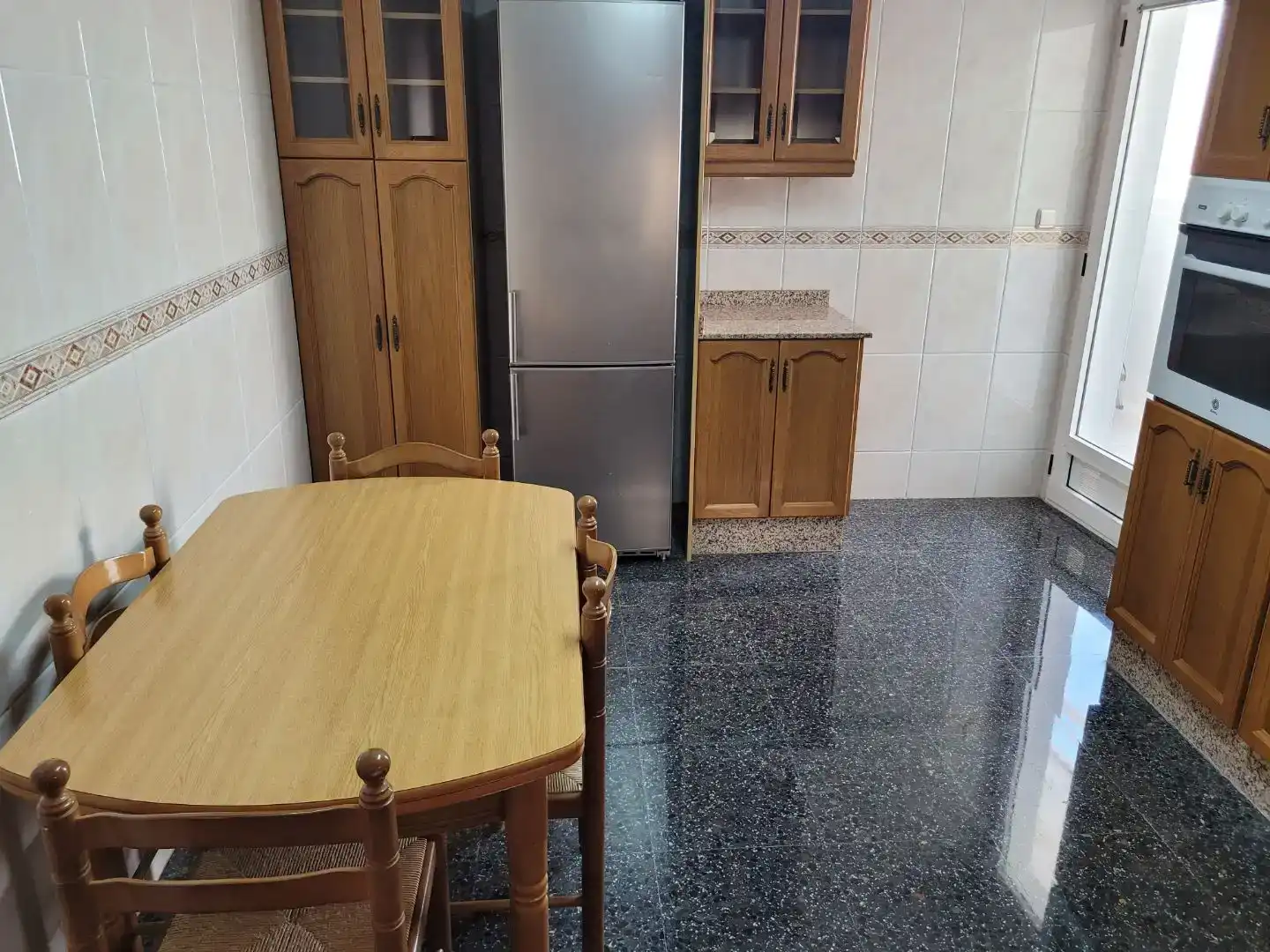 Piso en  Calle Cervantes 45 - Foto 10