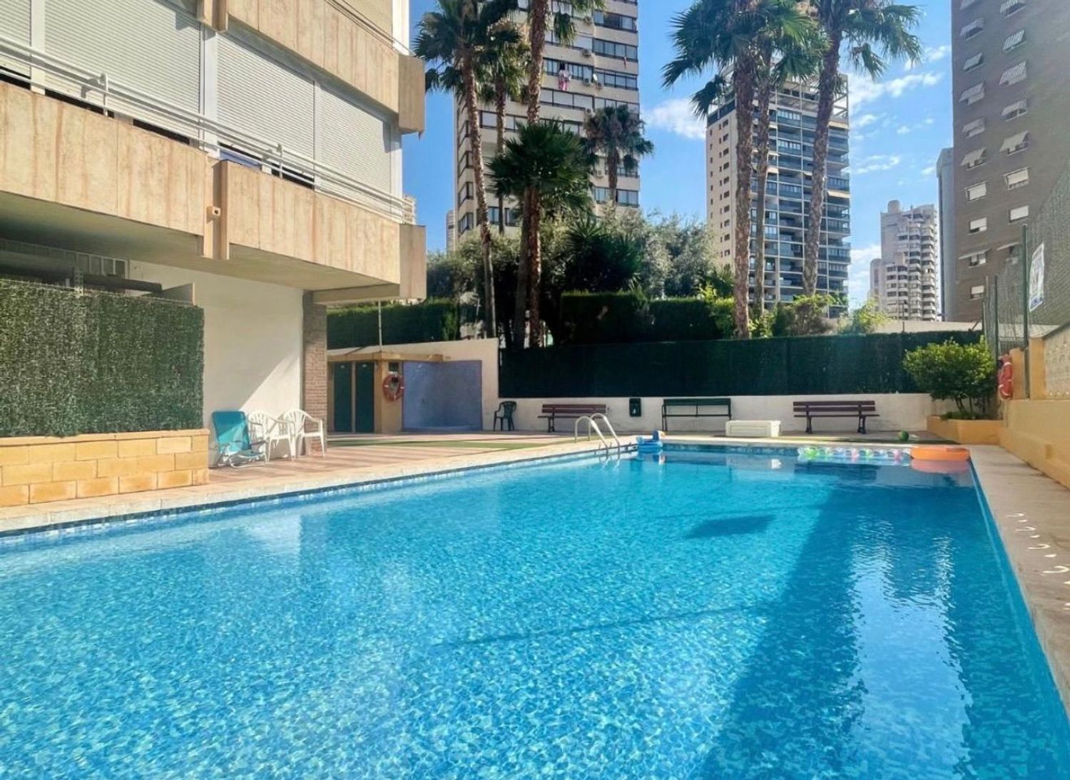 Piso en via Emilio Ortuño, 28 - Foto 7