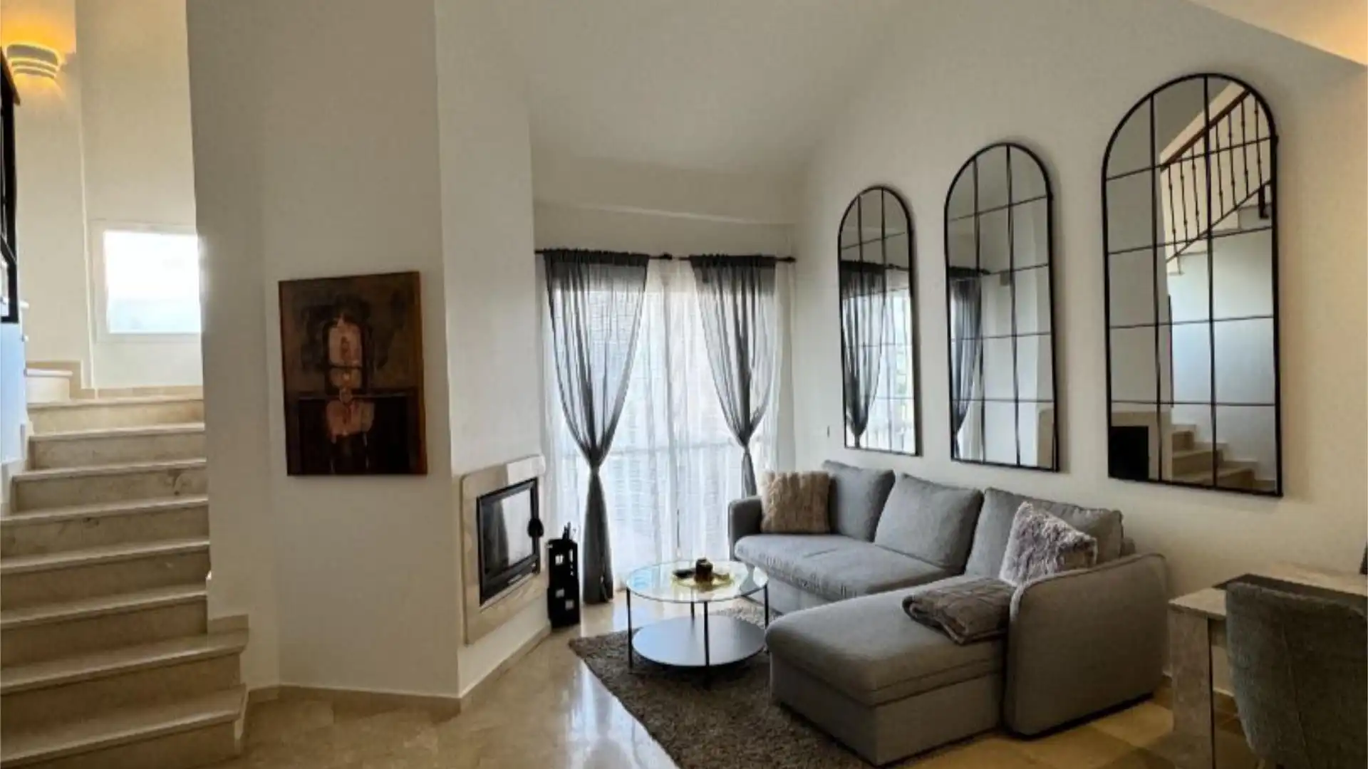 Piso en  Jardines de la Duquesa 22 - Foto 1