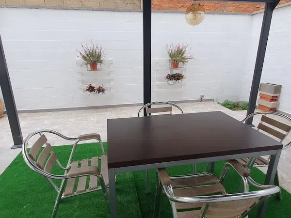 Casa o chalet independiente en Calle Doctor Lleonart, 14, Zona Campus Universitario, Zona Campus Universitario - Foto 10