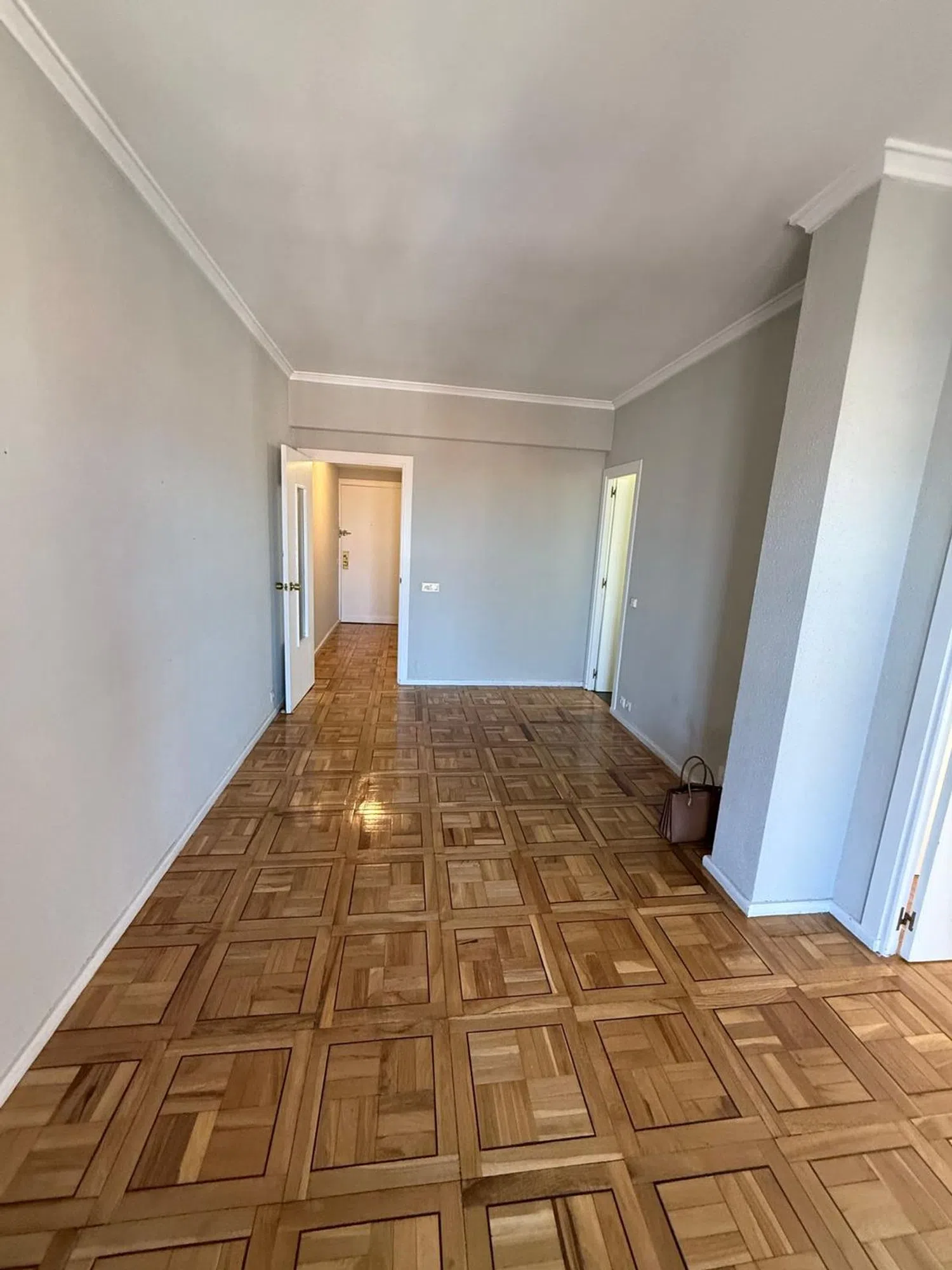 Piso en Barrio Cuzco-Castillejos - Foto 1