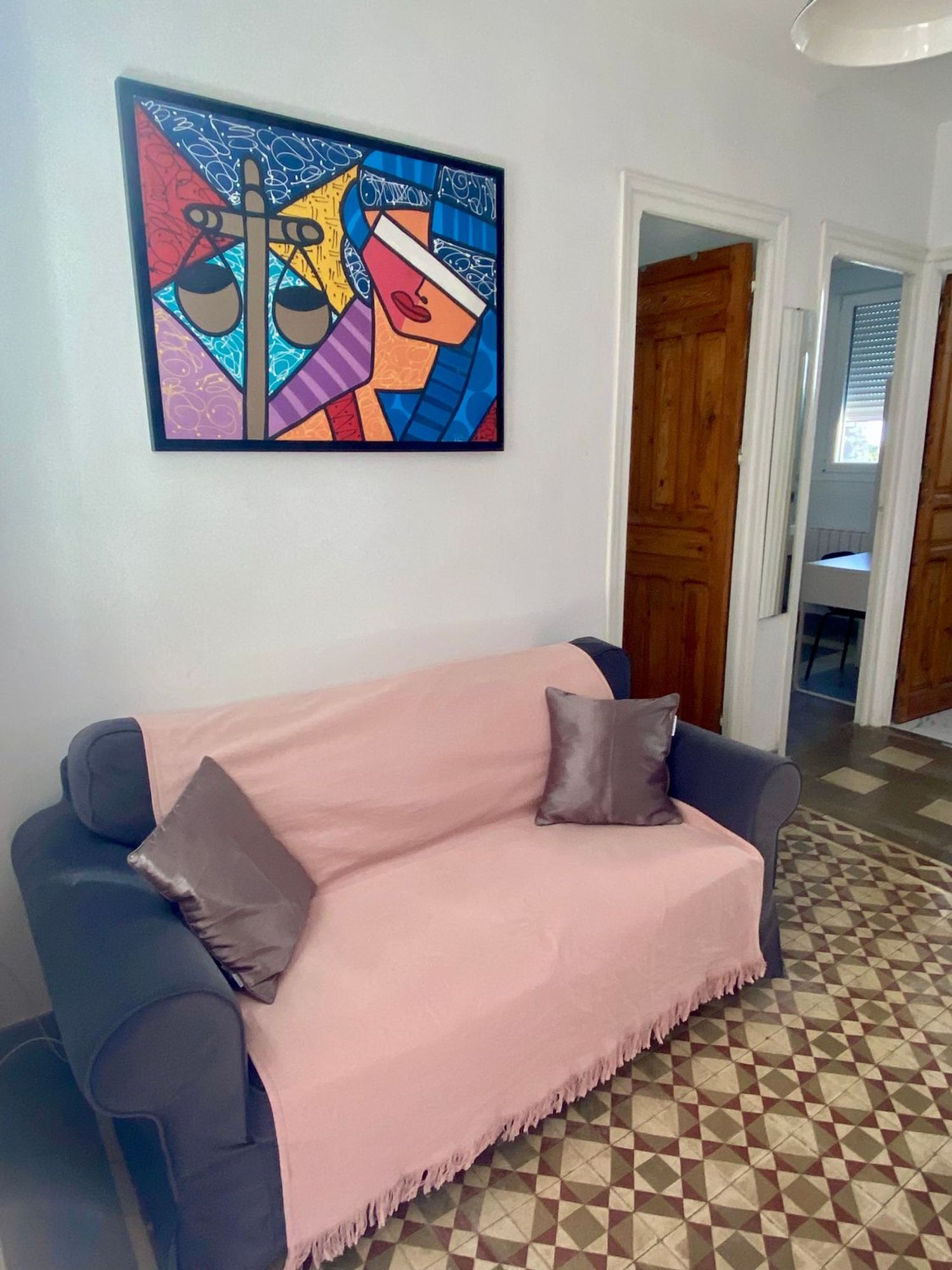 Piso en calle de Narváez, 72 - Foto 3