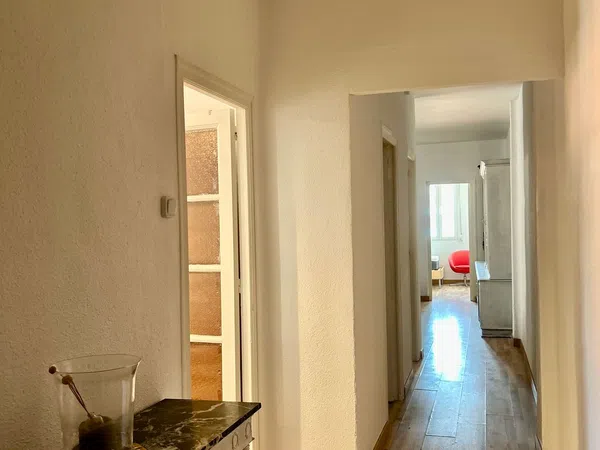 Piso en Calle de Meléndez Valdés, 36, Gaztambide - Foto 2