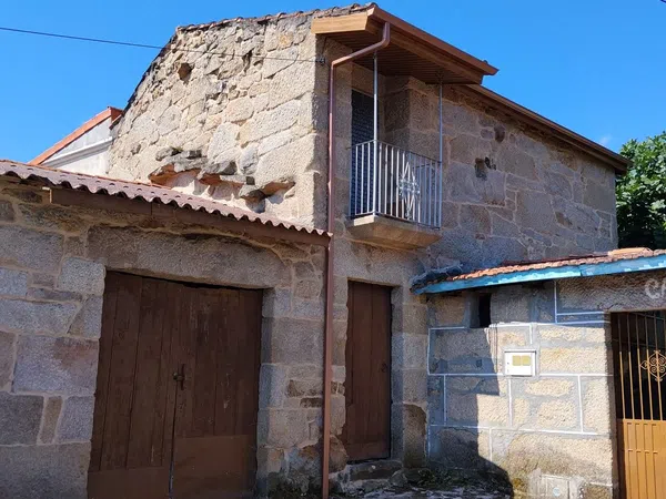 Casa de pueblo en Francos, 31 - Foto 7