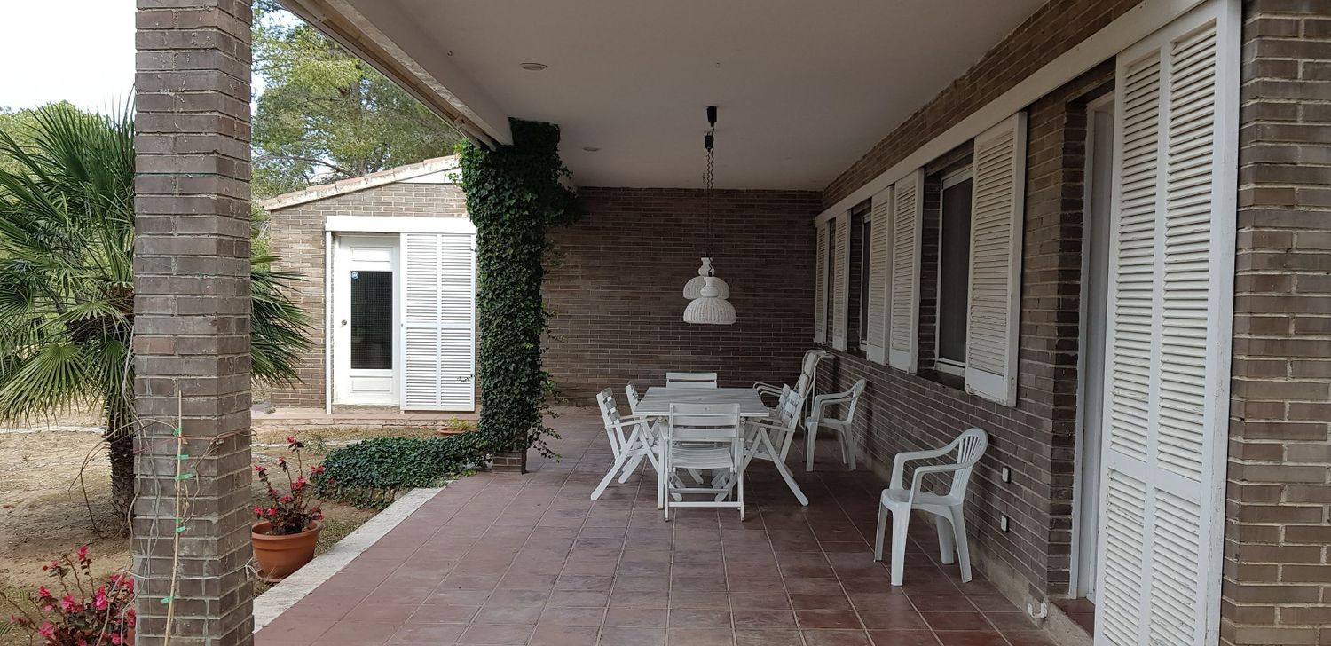 Casa o chalet independiente en Paseo del Centre, 68, Sant Jordi d'Alfama, Sant Jordi d'Alfama - Foto 4