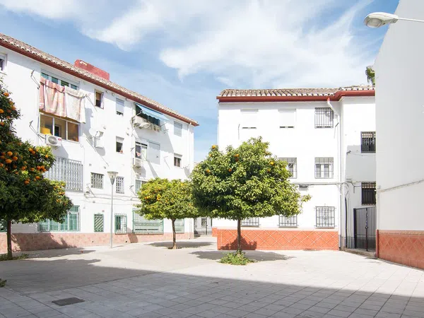 Piso en calle Maestro Moreno Torroba, 4 - Foto 17