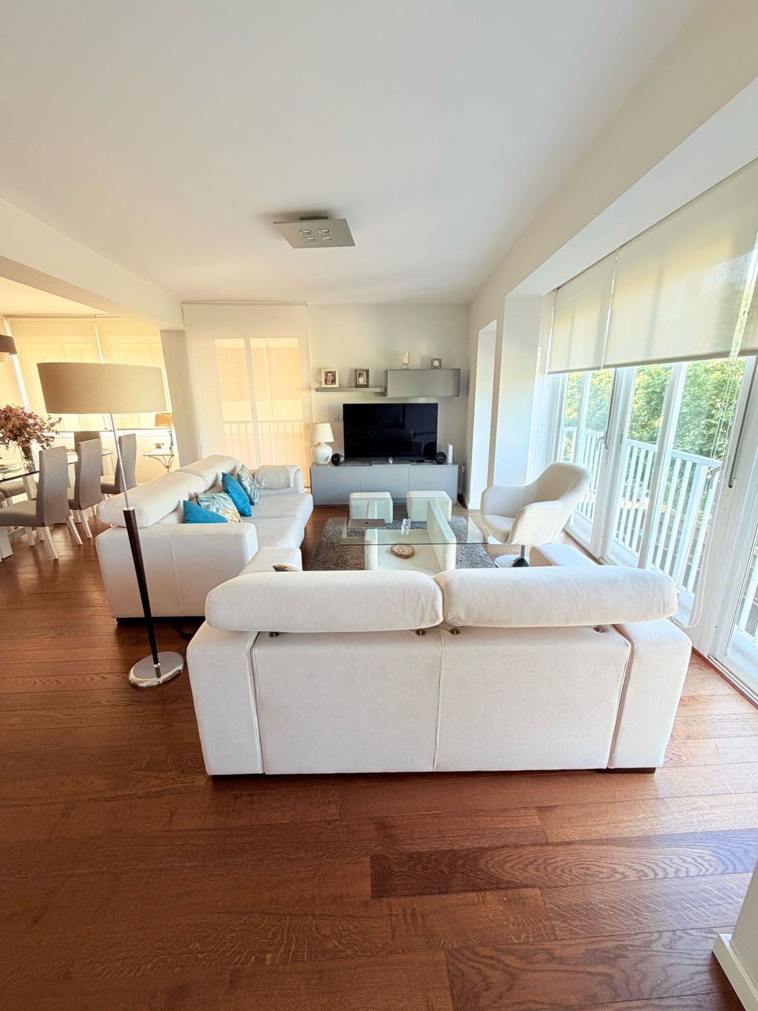 Piso en Barrio El Vial - Ronda de Tejares - Foto 5