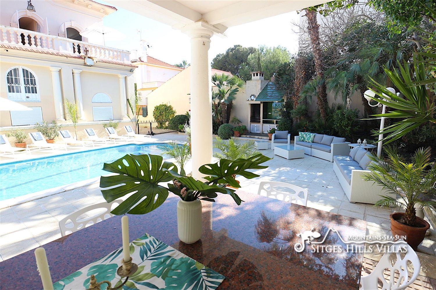 Casa independiente en calle de Roma, 45 - Foto 30