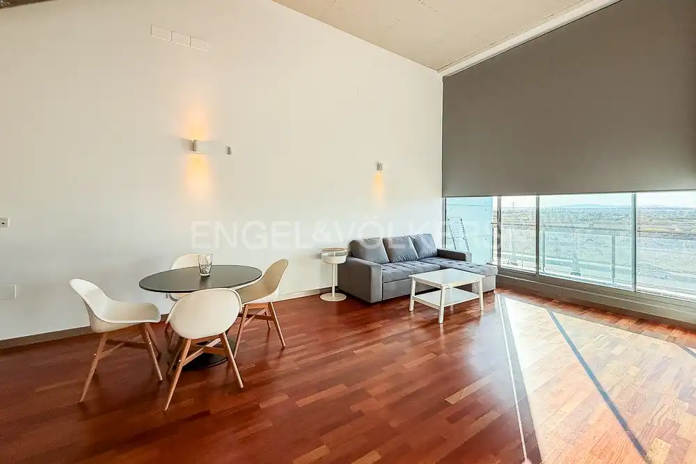Piso en  Creu Roja - Foto 8