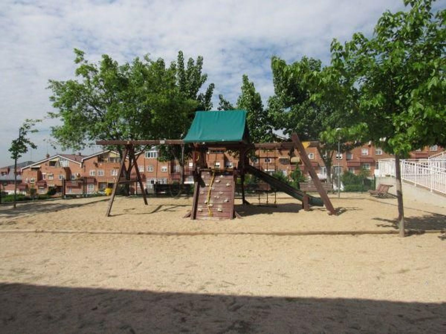 Piso en Calle de los Cedros, 67, Coimbra - Guadarrama, Coimbra - Guadarrama - Foto 16