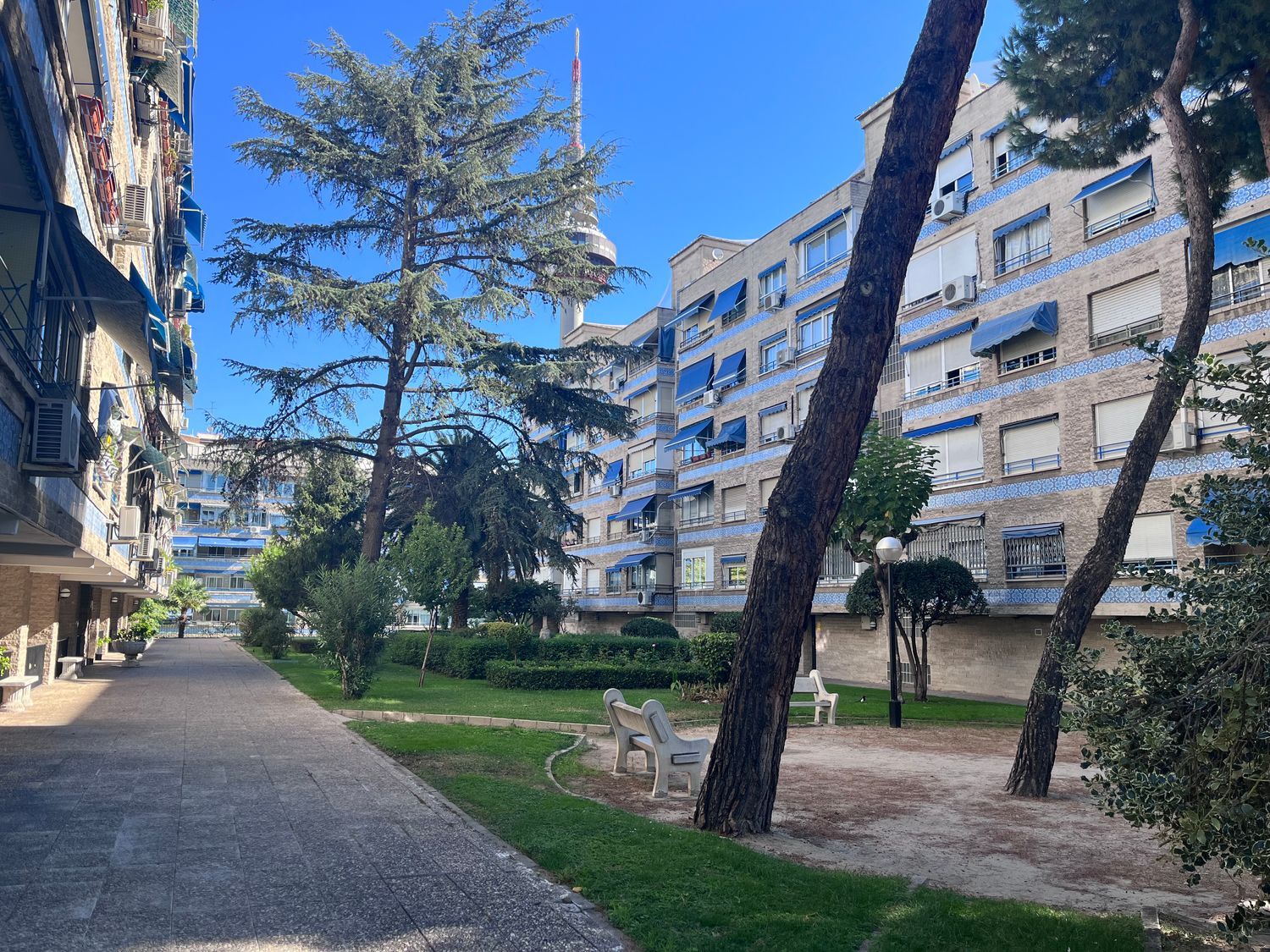 Piso en calle de Antonio Casero, 24 - Foto 6