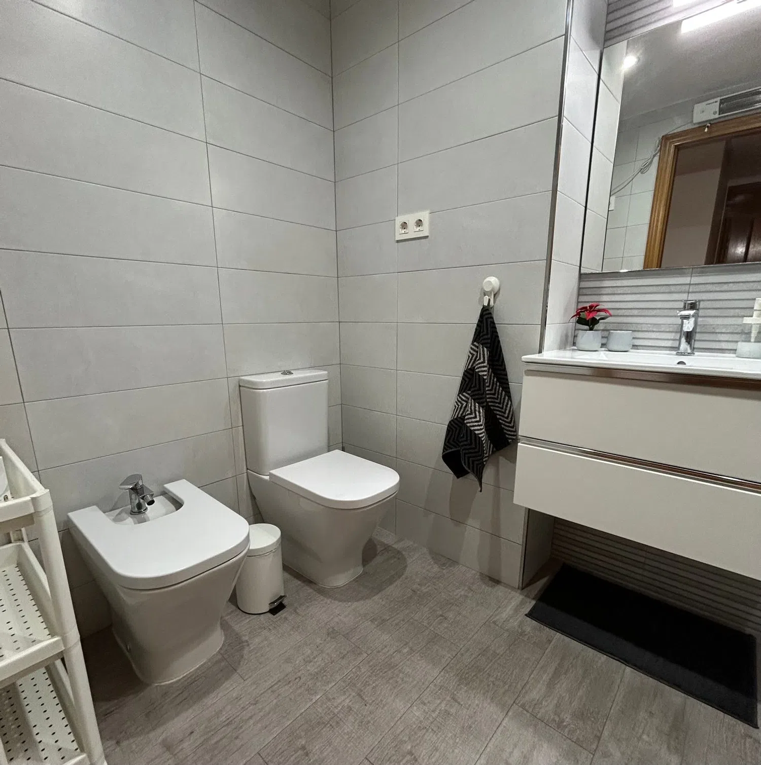 Piso en calle Abenarabi, 41 - Foto 14