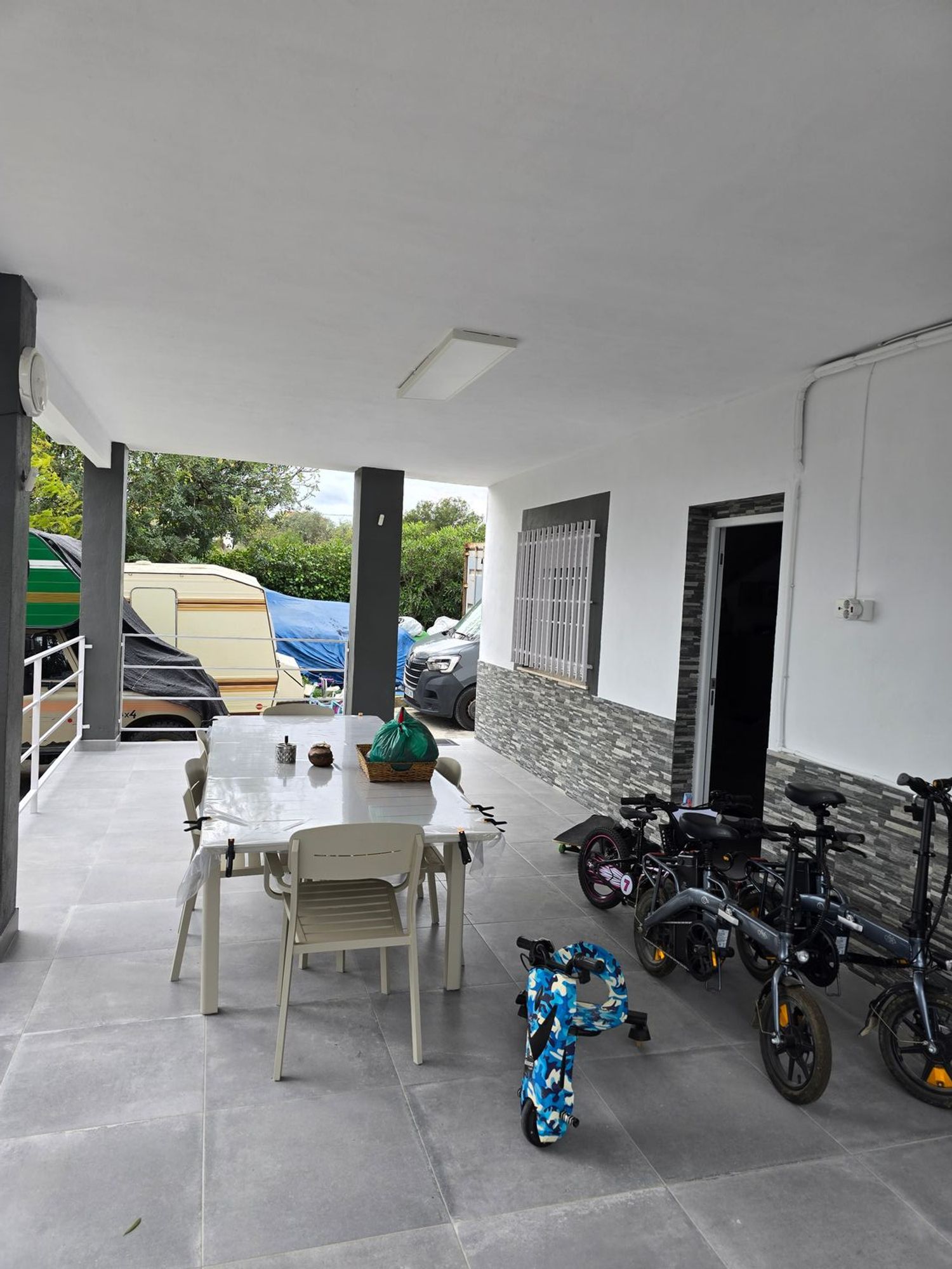 Casa o chalet independiente en Petunias, 19 - Foto 32