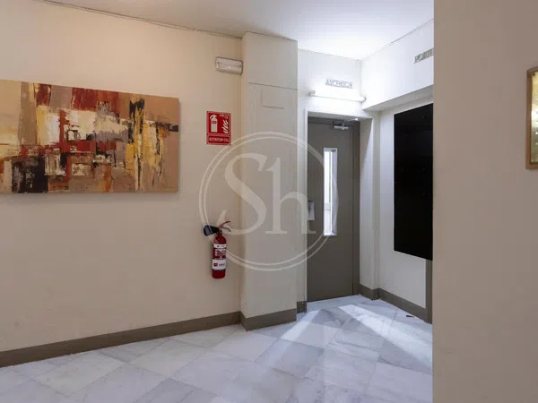 Piso en Calle de Balmes, Sant Gervasi - La Bonanova - Foto 20