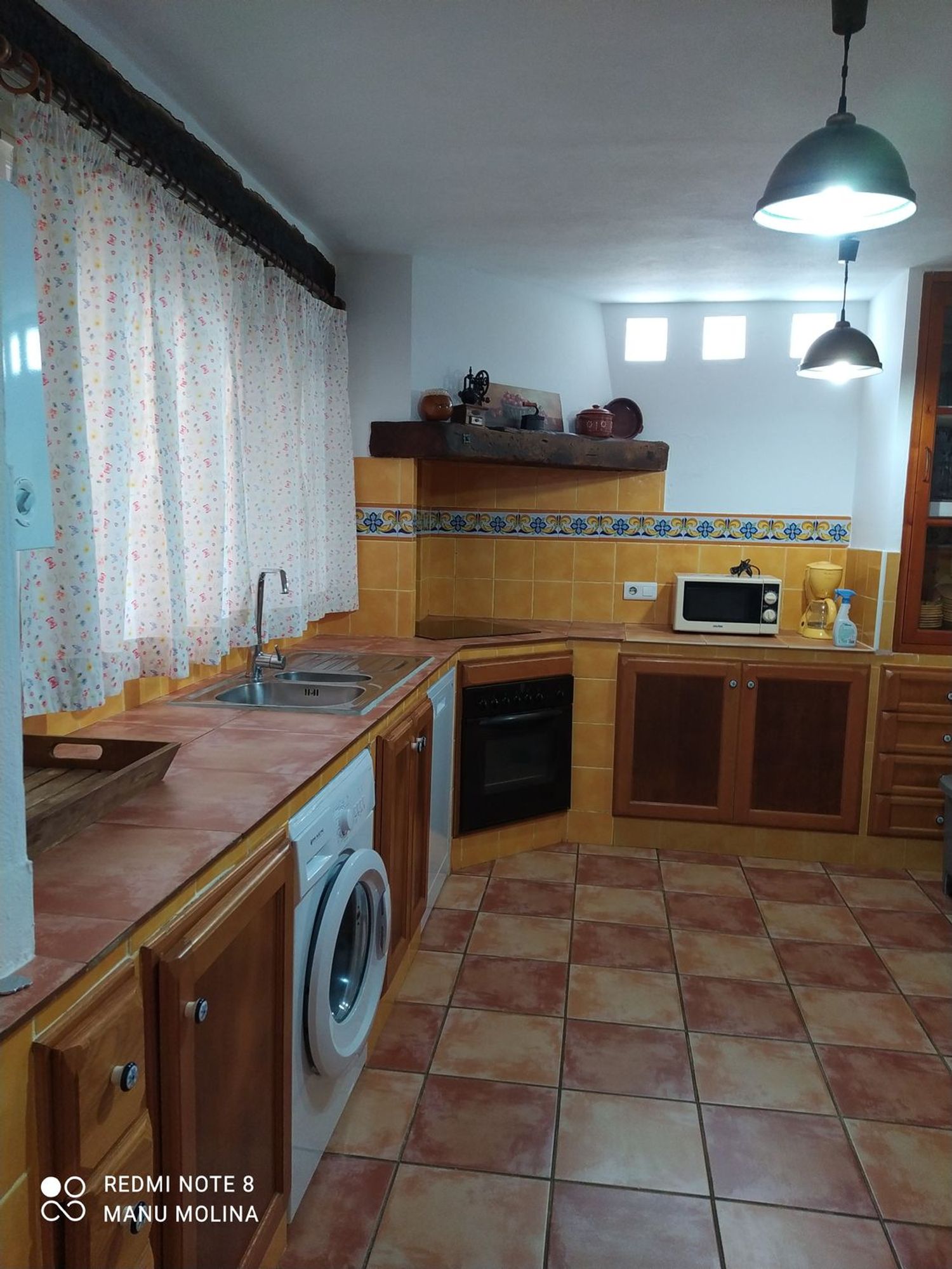 Chalet adosado en Avenida Conquistadores, 164 - Foto 14