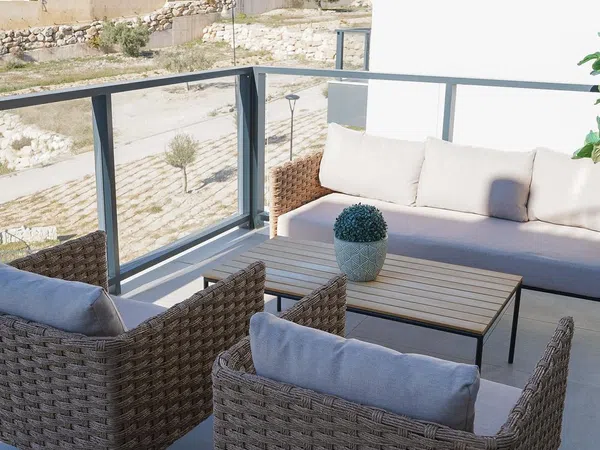 Piso en avenida Barcelona, 2 a, bloque 02 puerta 27 - Foto 33