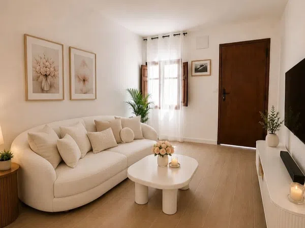 Casa o chalet independiente en Centro - Foto 17