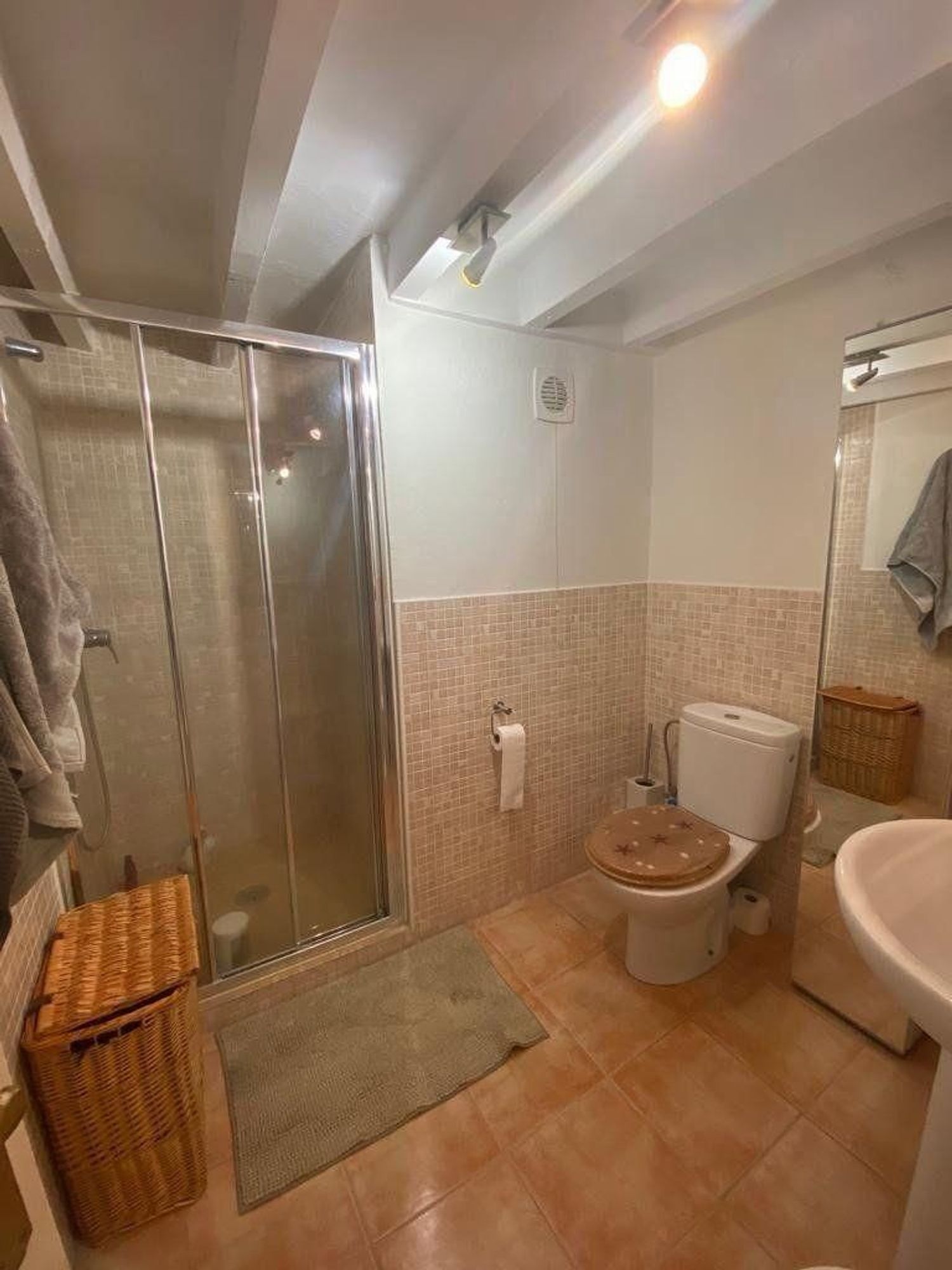 Estudio en calle de Can Vatlori, 16 - Foto 8