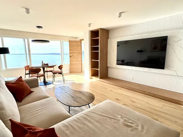 Piso en Avenida de la Costa Blanca, 22, Cabo de las Huertas, Alicante / Alacant - Foto 26