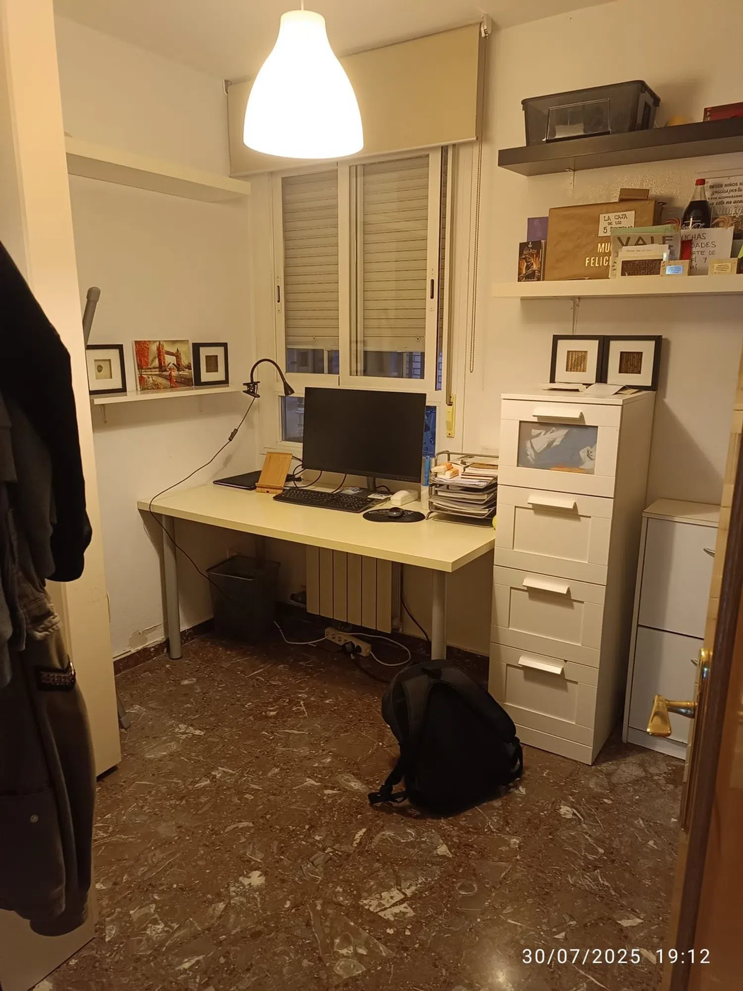 Piso en calle de Nicolás Guillén, 4 - Foto 17