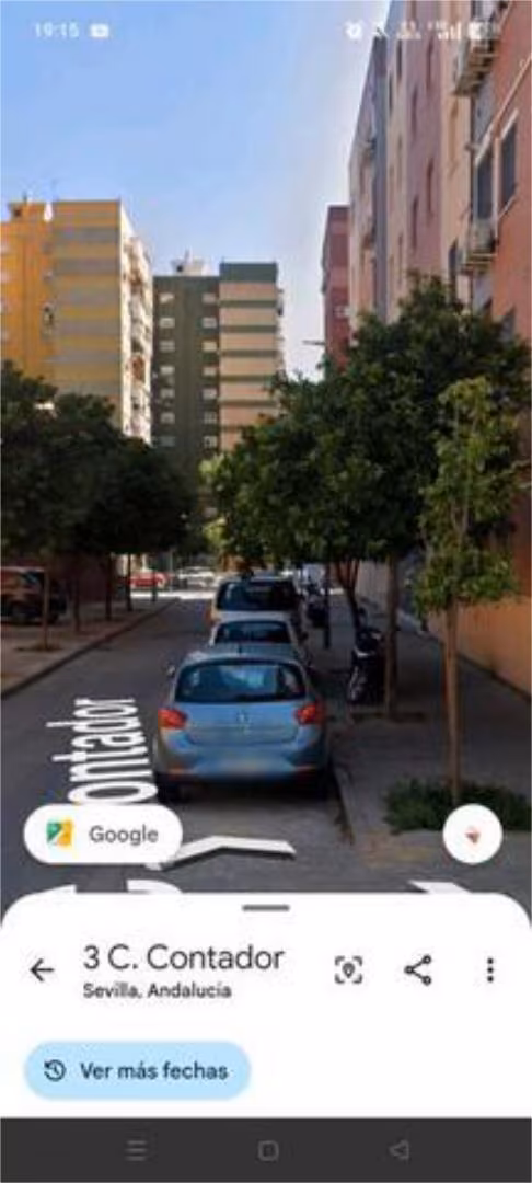 Piso en Santa Aurelia - Foto 2
