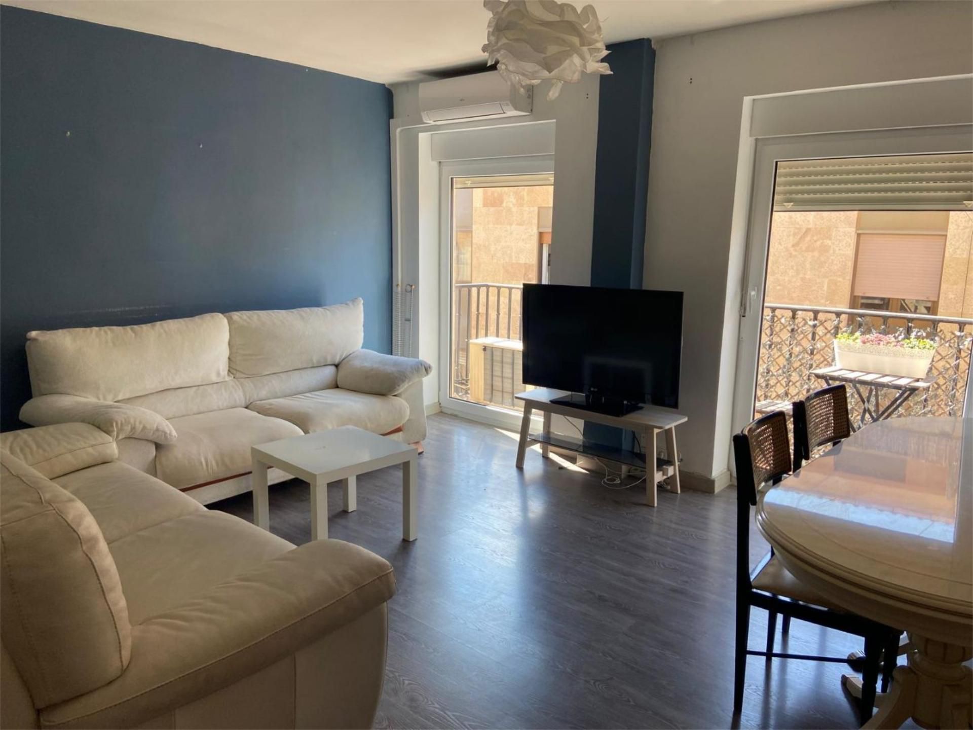 Piso en  Plaza del Poeta Iglesias 15