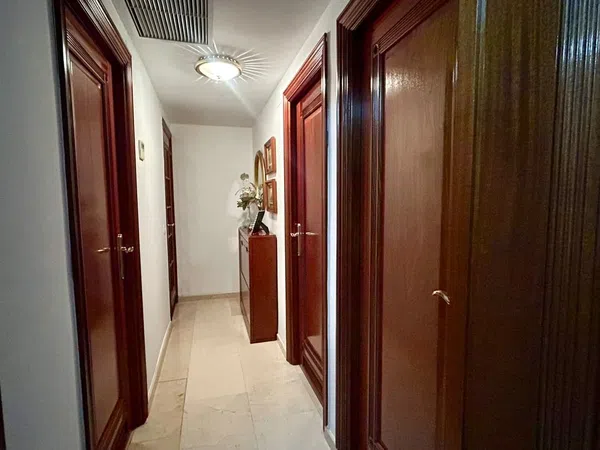 Piso en Avenida del Aeropuerto, 6, Ciudad Jardín - Foto 7