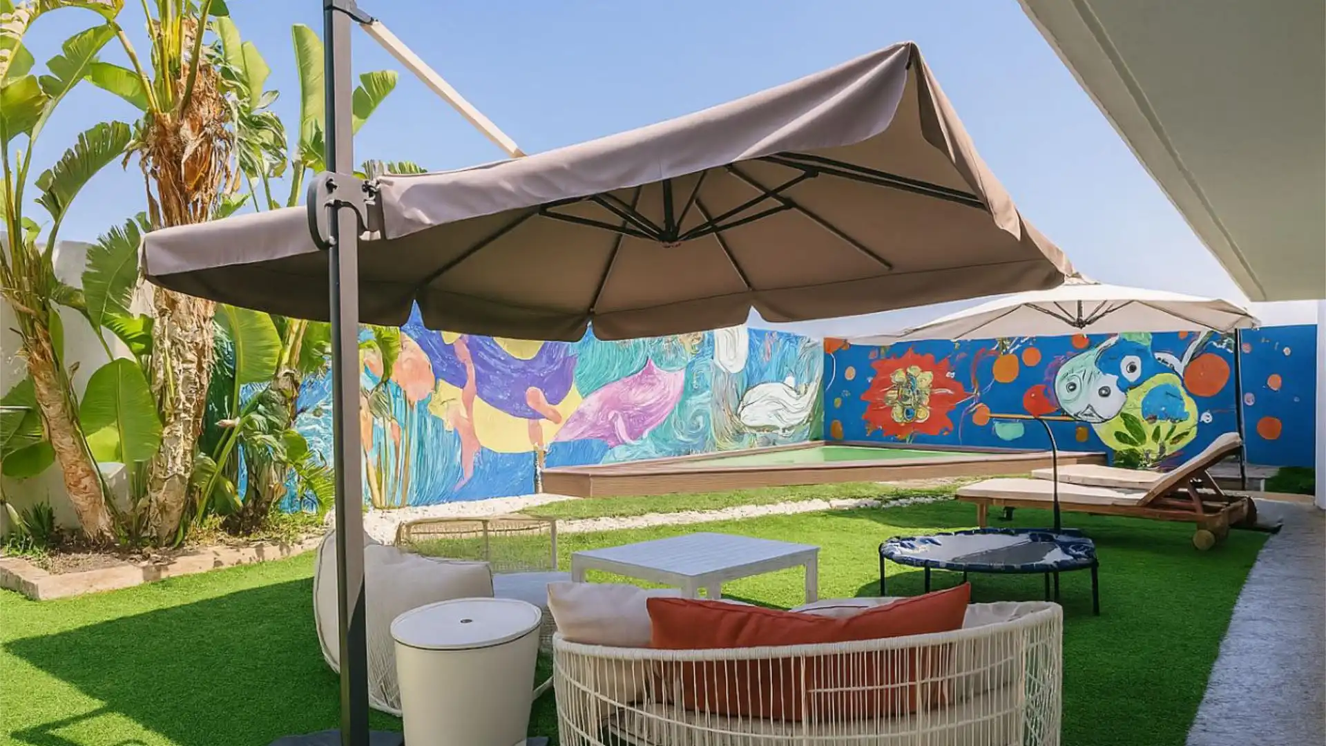 Chalet en  Carrer del Xiprer 2 - Foto 39